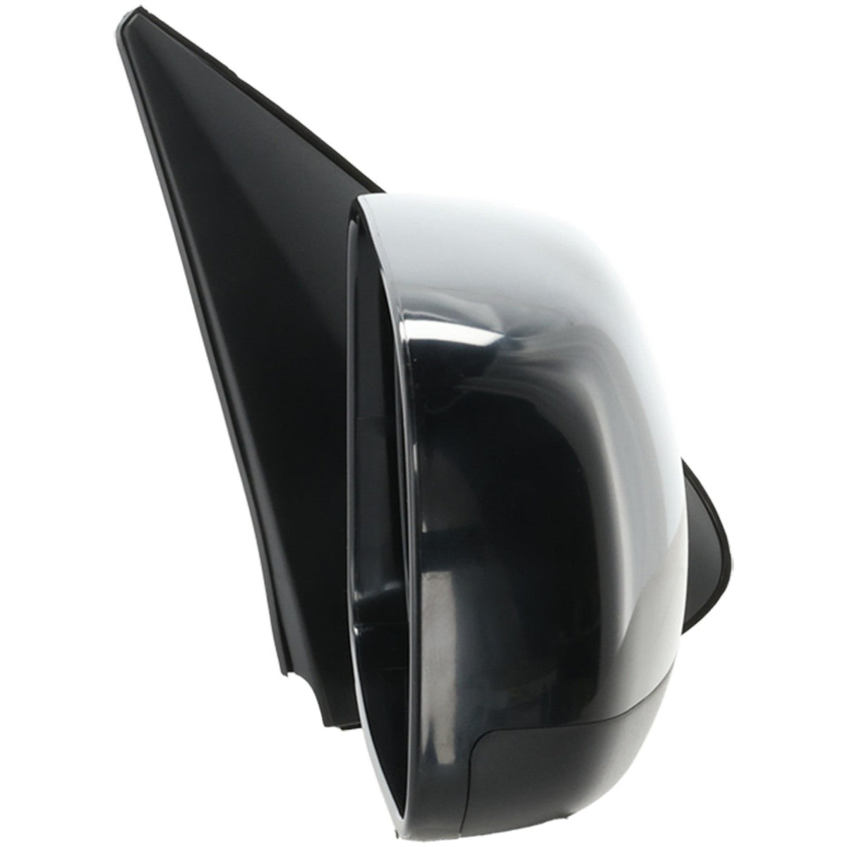 Heated Right Side Mirror for Hyundai Santa Fe (2007–2012)