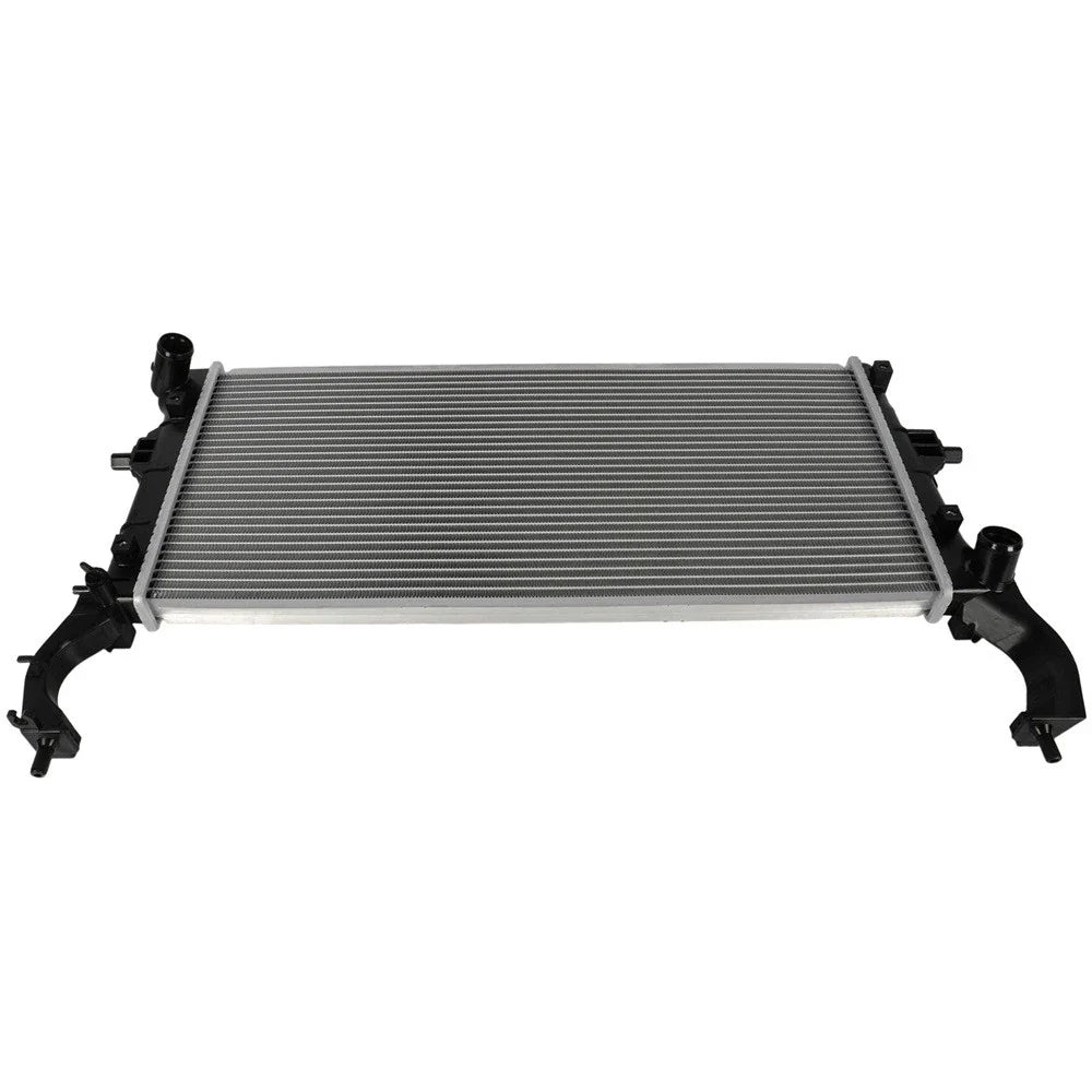 Radiator Aluminum for Kia Seltos (2020–2023) 13899