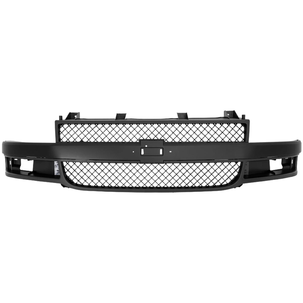 Grille for Chevy Express Van 2500 3500 4500 (2018–2020) 84689072