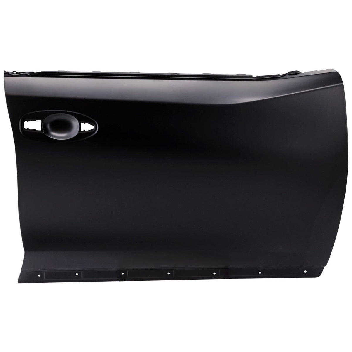 Front Right Door Panel for Nissan Rogue (2014 to 2020)