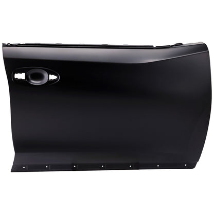 Front Right Door Panel for Nissan Rogue (2014 to 2020)