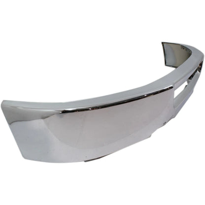 1-Piece Front Bumper for Ford F-150 (2005–2008) Chrome