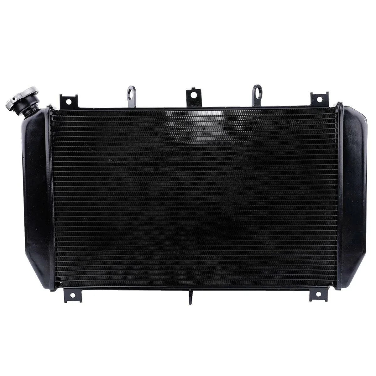 Cooling Radiator for Kawasaki Z900 (2017-2026)