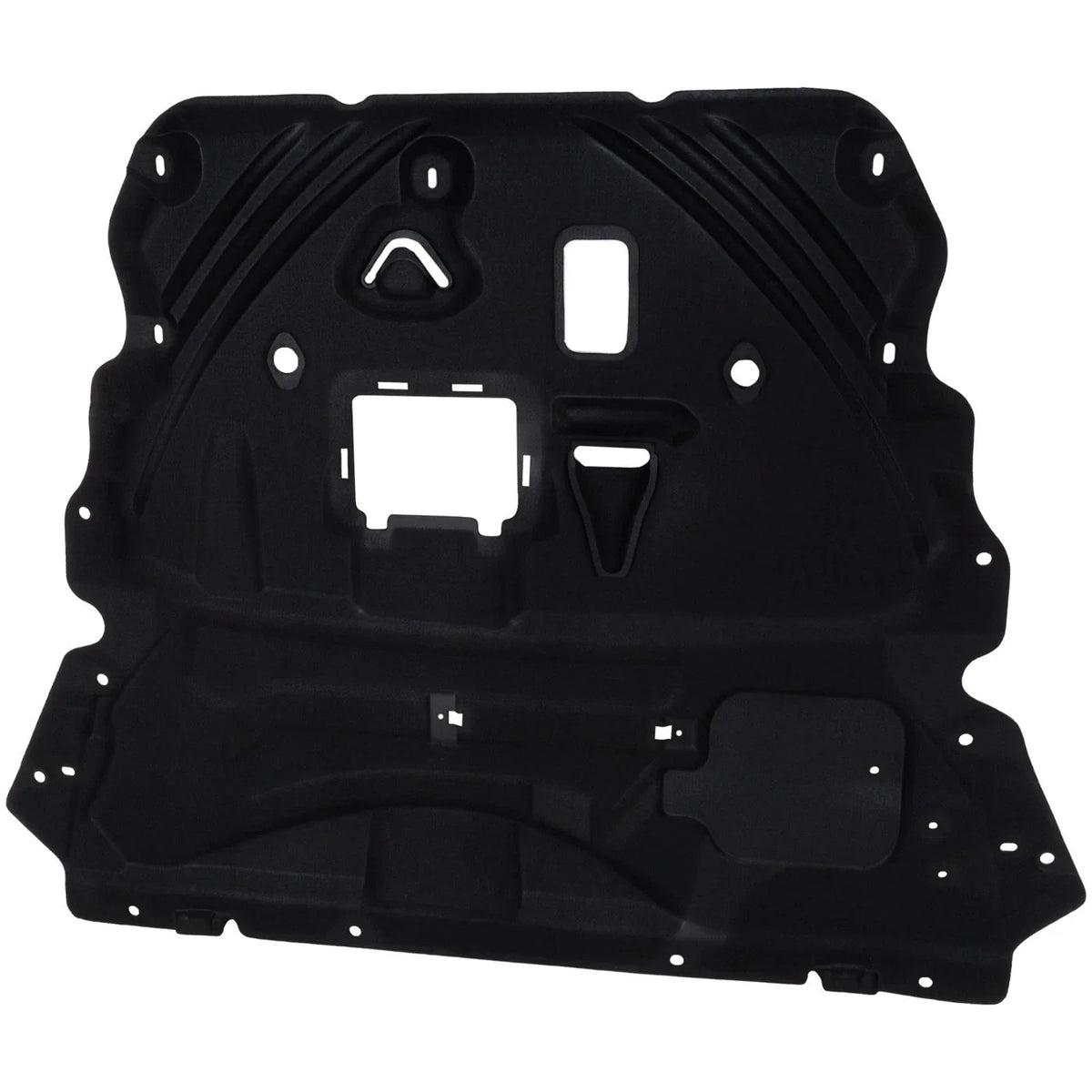 Engine Splash Shield FWD Lower for Maverick 2022-2024 Ford