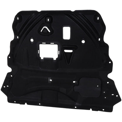 Engine Splash Shield FWD Lower for Maverick 2022-2024 Ford