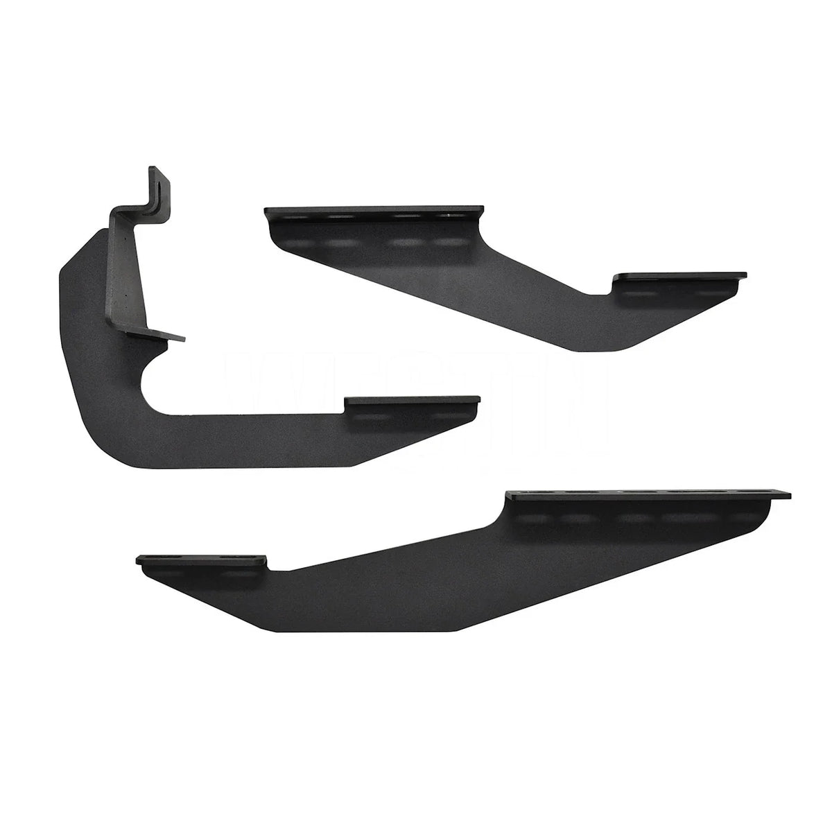 Running Boards for Ford (Driver & Passenger Side)