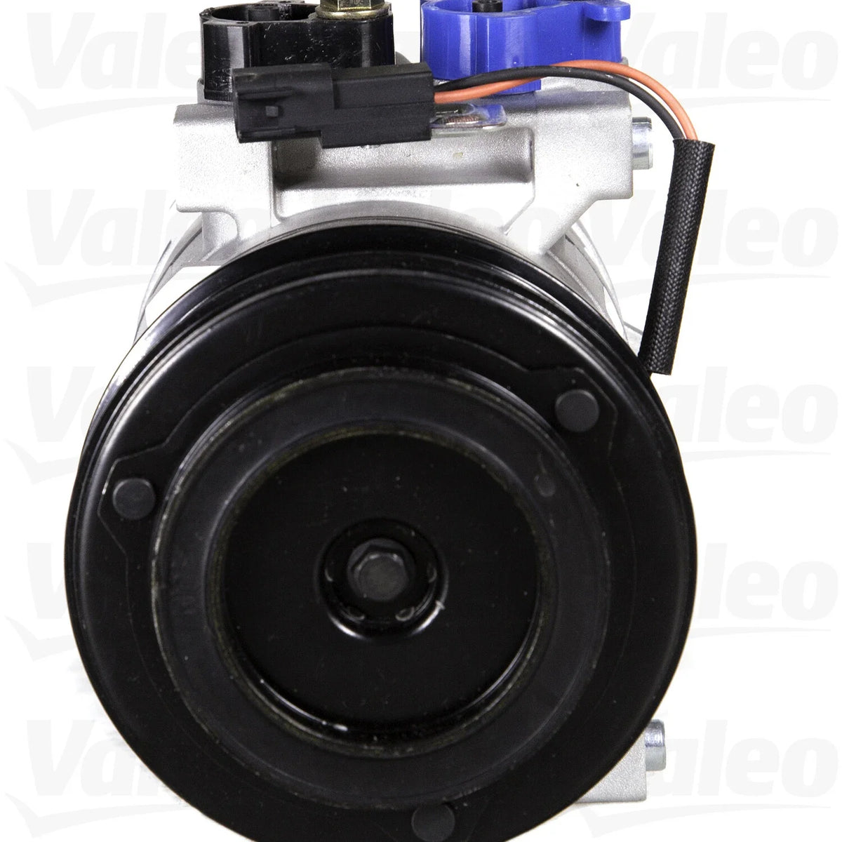 A/C Compressor for Ford Explorer Mercury Mountaineer (2006–2010) Valeo 700730