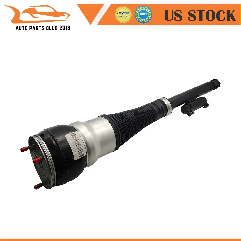 Rear Left Shock Strut for Mercedes S-Class (2013–2020) 2223207313