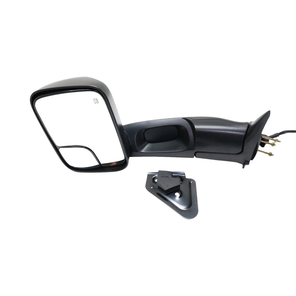 Heated Folding Power Towing Mirror Left Side for Dodge Ram 1500 1998-2001
