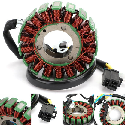 Generator Stator Coil for GZ125 Marauder (1998-2011)