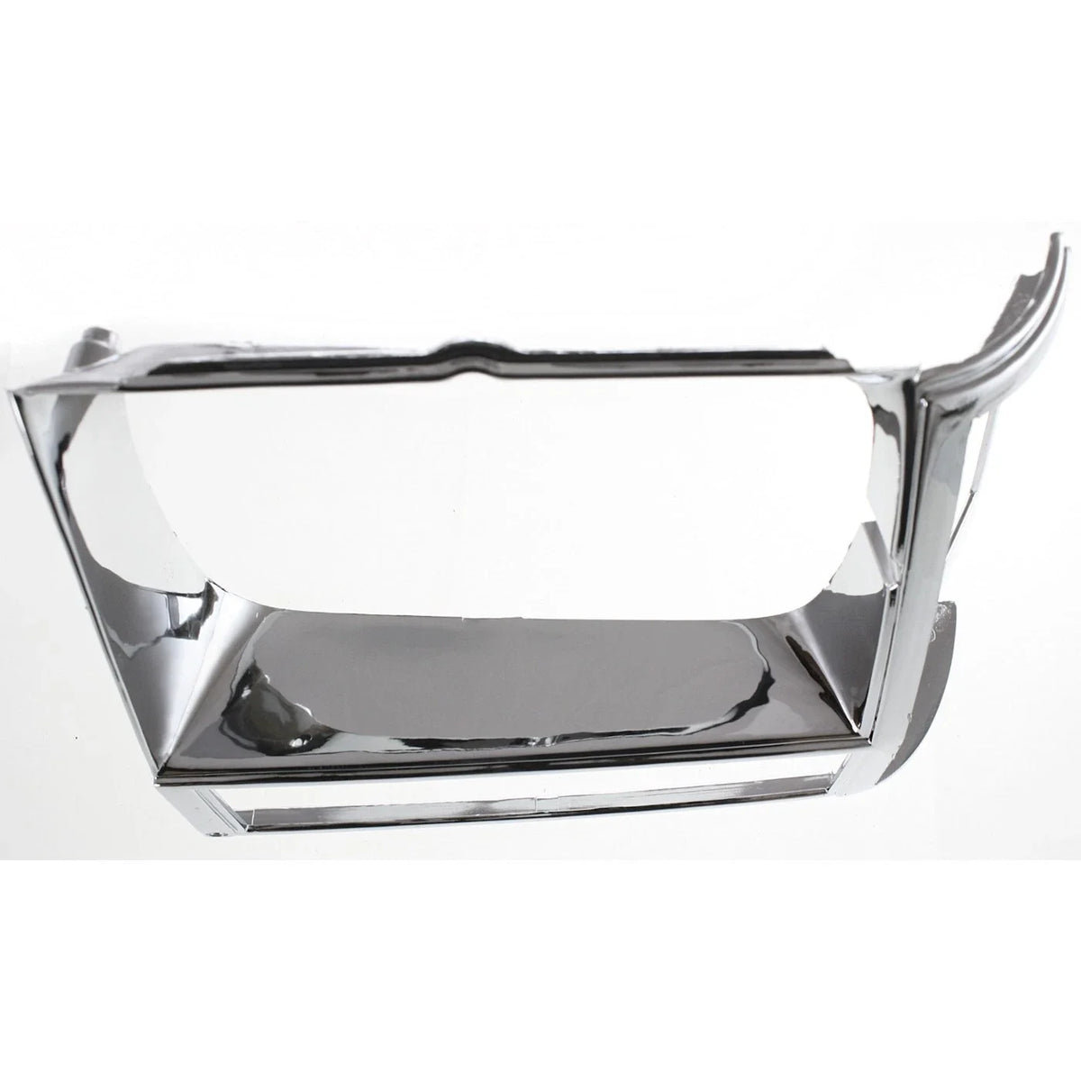 Headlight Bezel for Driver Left Side