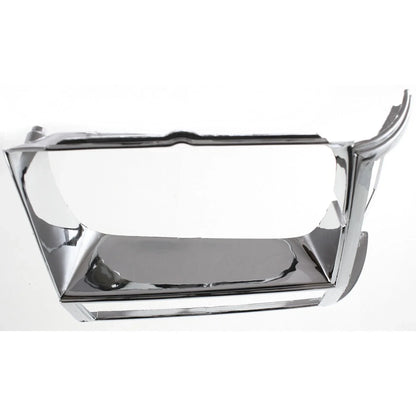 Headlight Bezel for Driver Left Side
