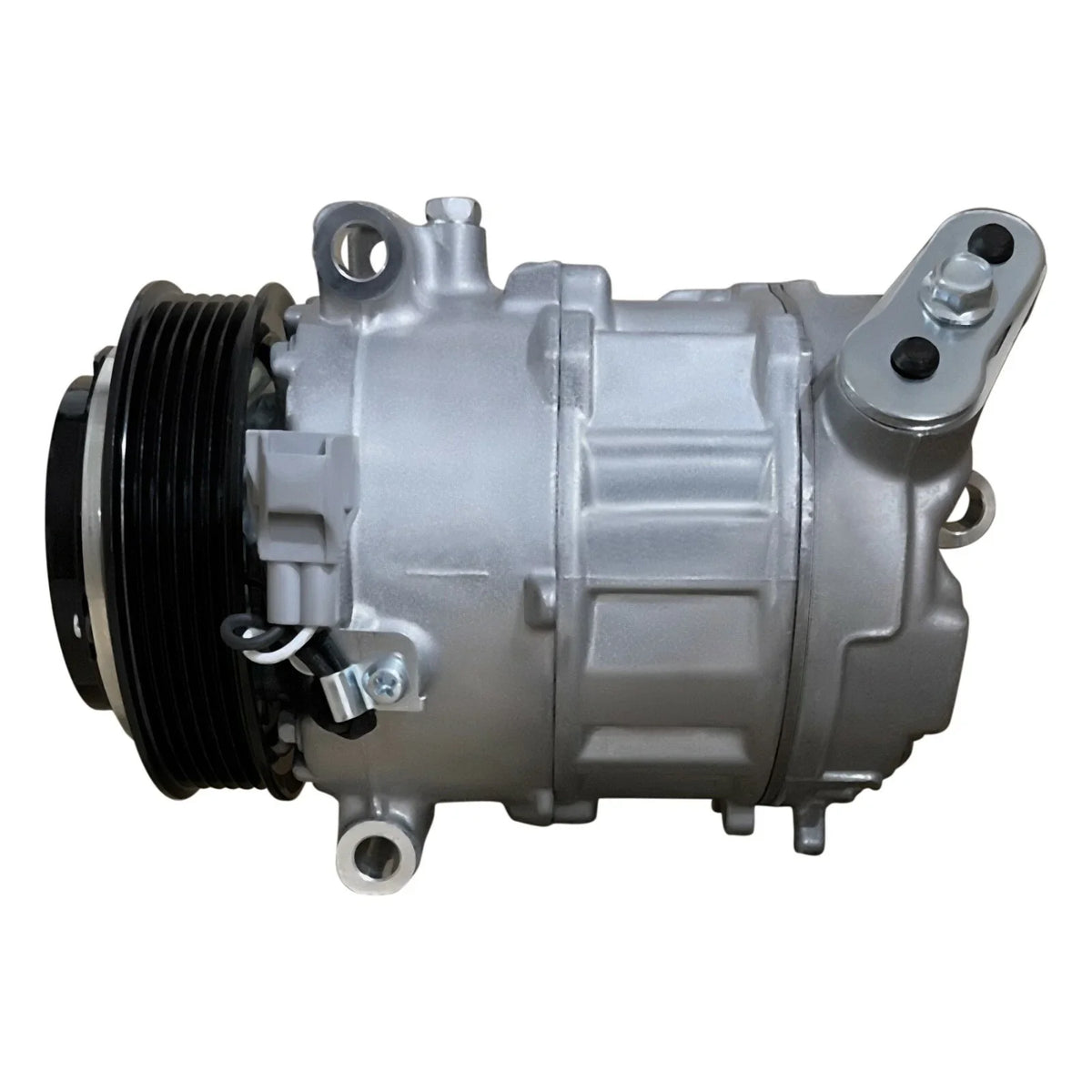 AC Compressor Replacement for Ram ProMaster 1500 3.6L (2014–2017)