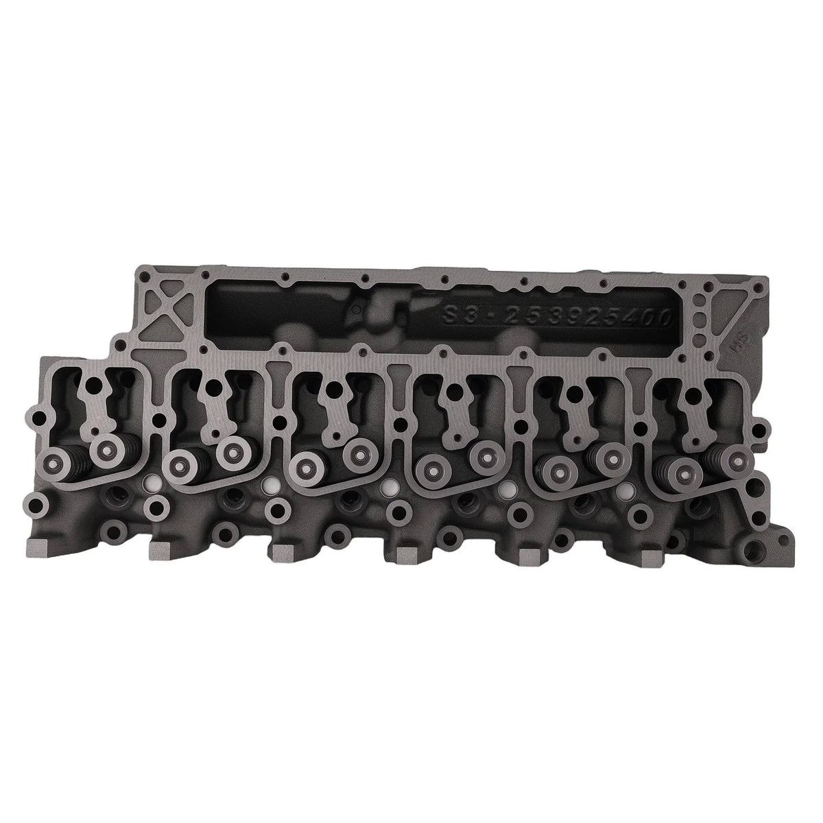Complete Cylinder Head for Ram 2500 3500 5.9L 12V (1994–1998)