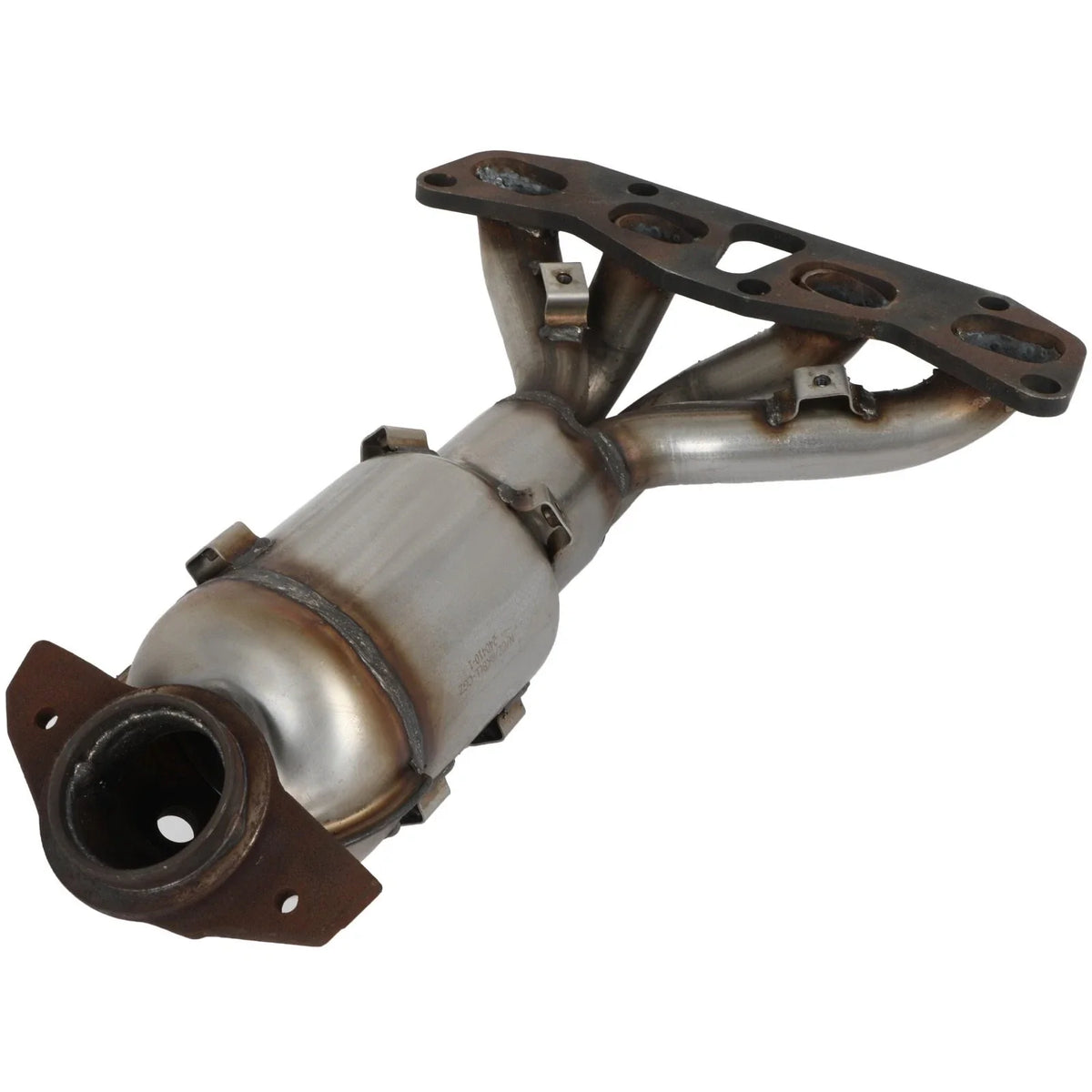 Catalytic Converter Set for Nissan Altima 2.5L 2002-2006