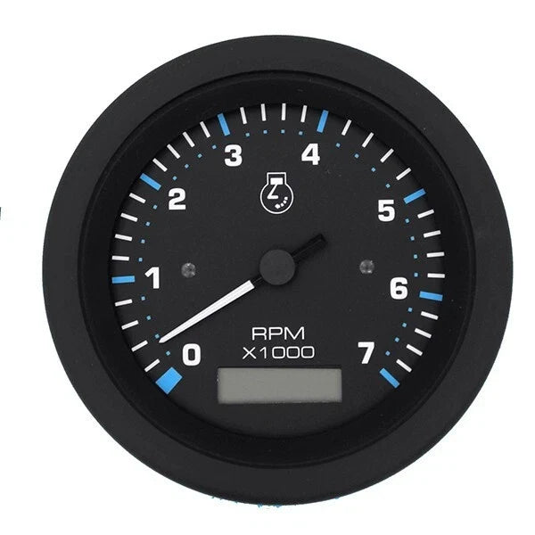 Sierra 68400P Tachometer for Eclipse Series