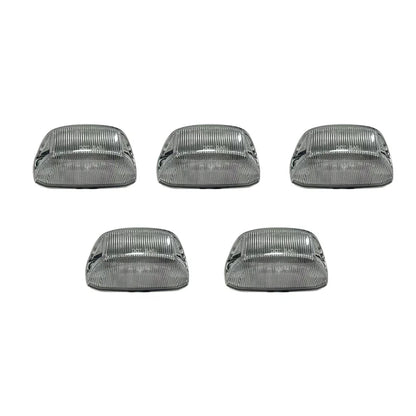 Running Light Housing for RAM Promaster 1500 2500 3500 Cab Roof 2014-2023