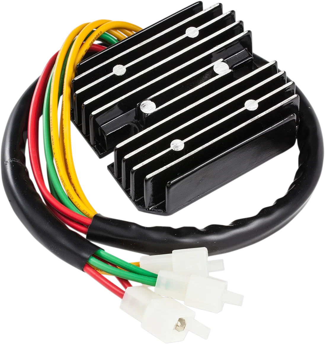 Rectifier/Regulator for Honda (Lithium-ion Compatible)