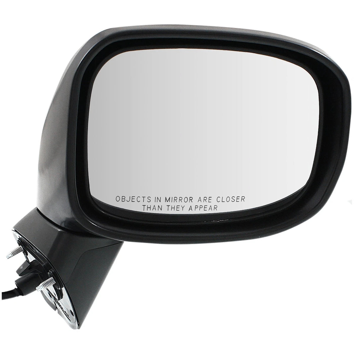 Set of 2 Mirrors for Honda Civic (Driver & Passenger Side)