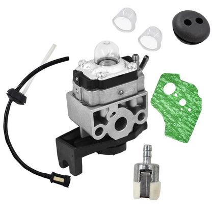 Carburetor for Husqvarna 55X 324 HDA 224L Trimmer (531008681)