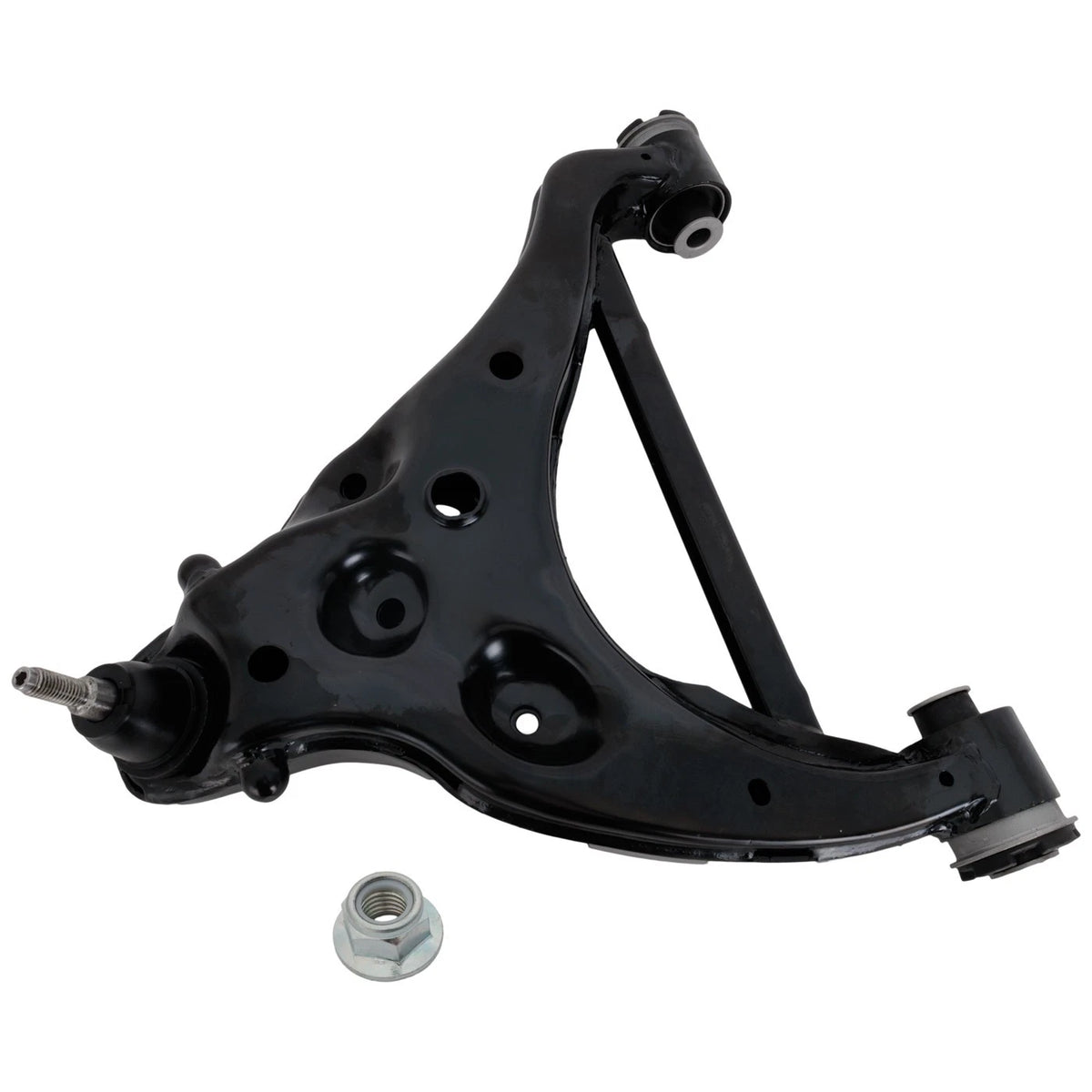 Control Arm Front Passenger Right Lower for F150 Truck (2004–2023)