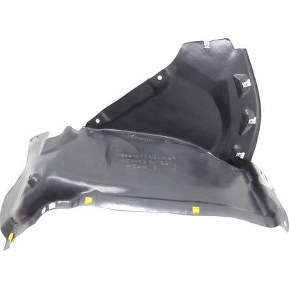 Fender Liner for Audi A4 Quattro (2017–2024) Front Right Inner