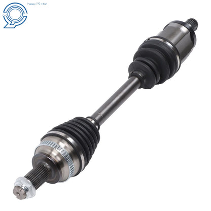Front Left CV Axle Assembly for BMW E60 E61 528i 535i xDrive 2007-2010