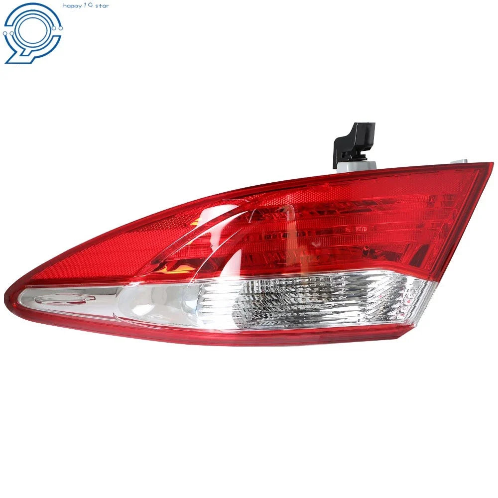 Set of 2 Outer Tail Lights for 2015-2017 Camry