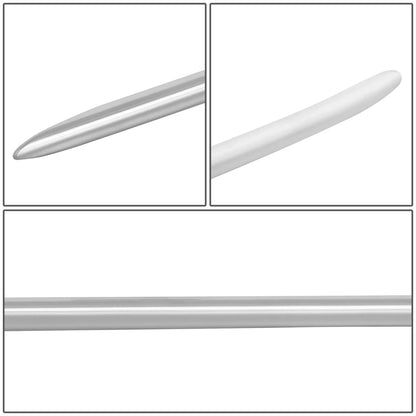 Right Front Bumper Cover Molding for 2017-2018 Mercedes-Benz E43 AMG