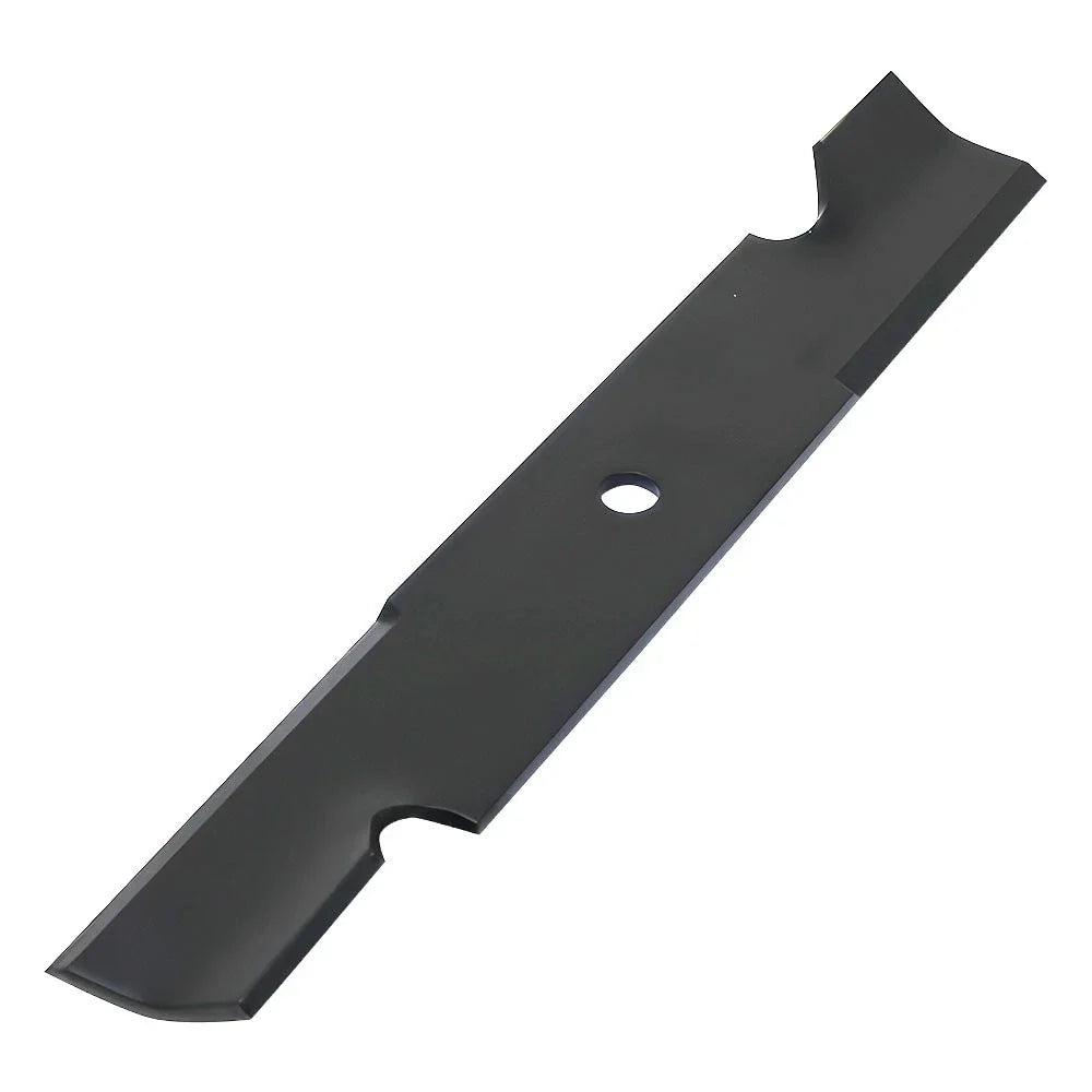 Notched Hi-Lift Blade for Bad Boy, Exmark, Toro (038-6002-00)