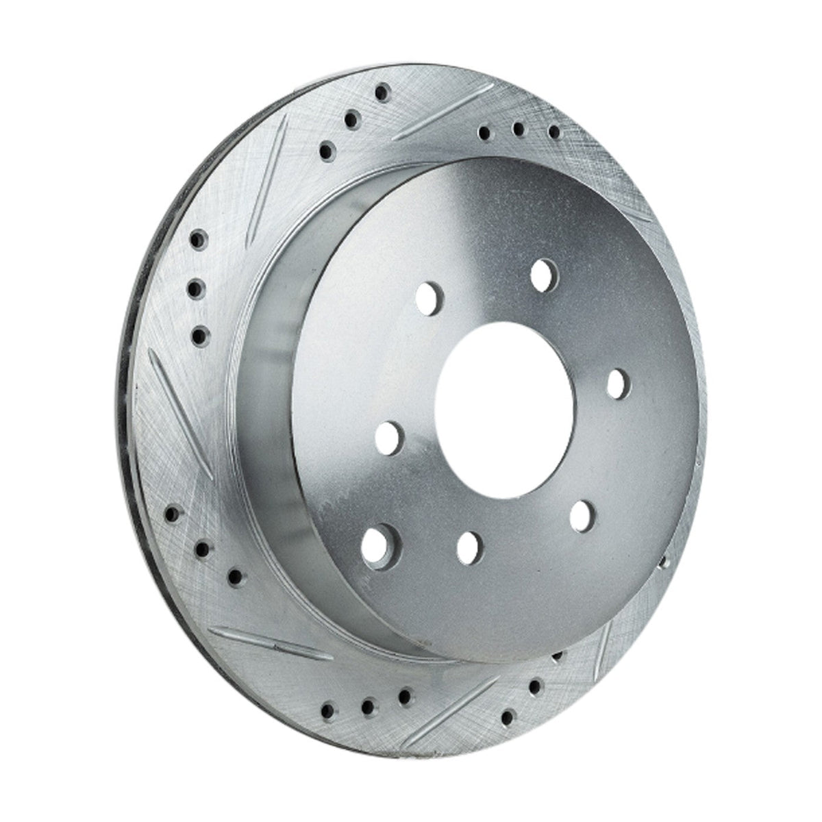 Rear Brake Disc for Suzuki Equator, Nissan Frontier, Xterra 2009-2012