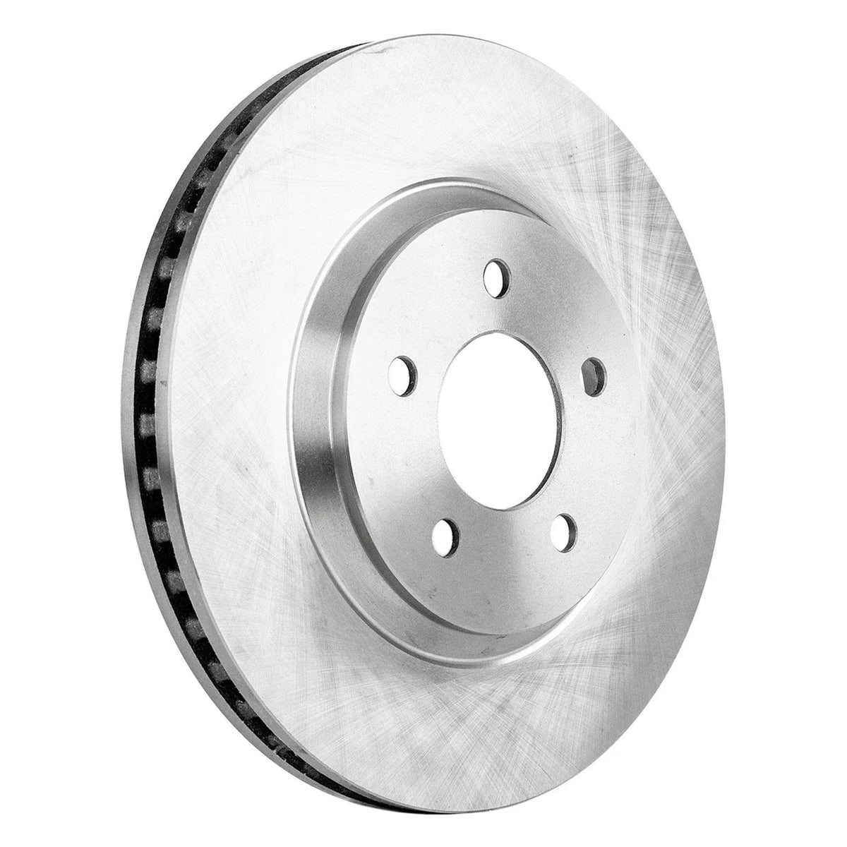 Brake Disc Rotors for Ford Mustang (2005–2014)