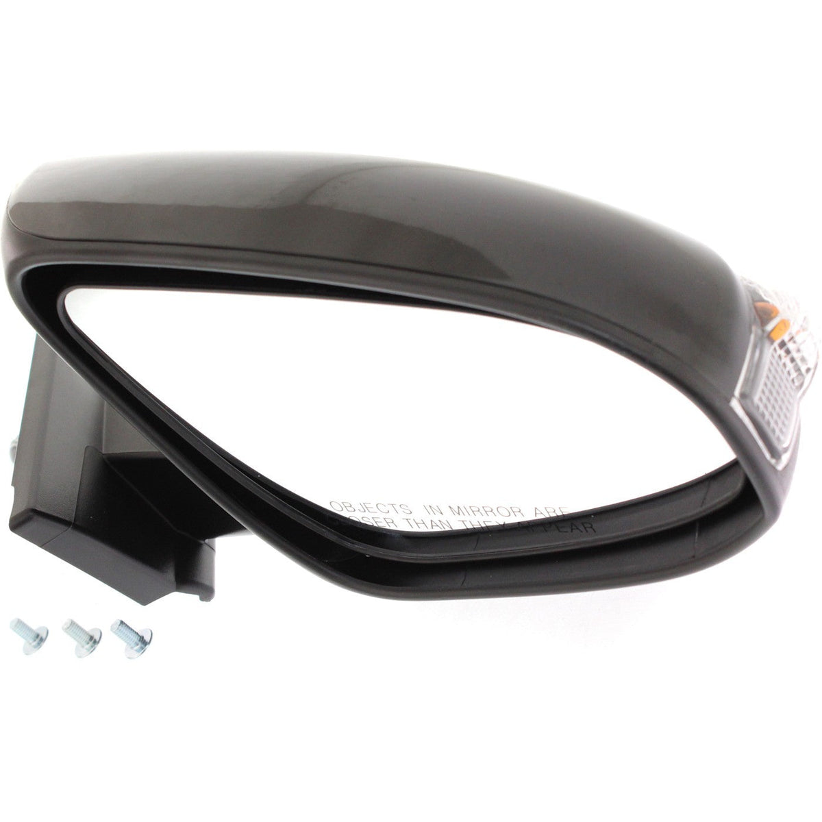 Side Mirrors Power Heated with Turn Signal for Toyota C-HR (2018-2019)