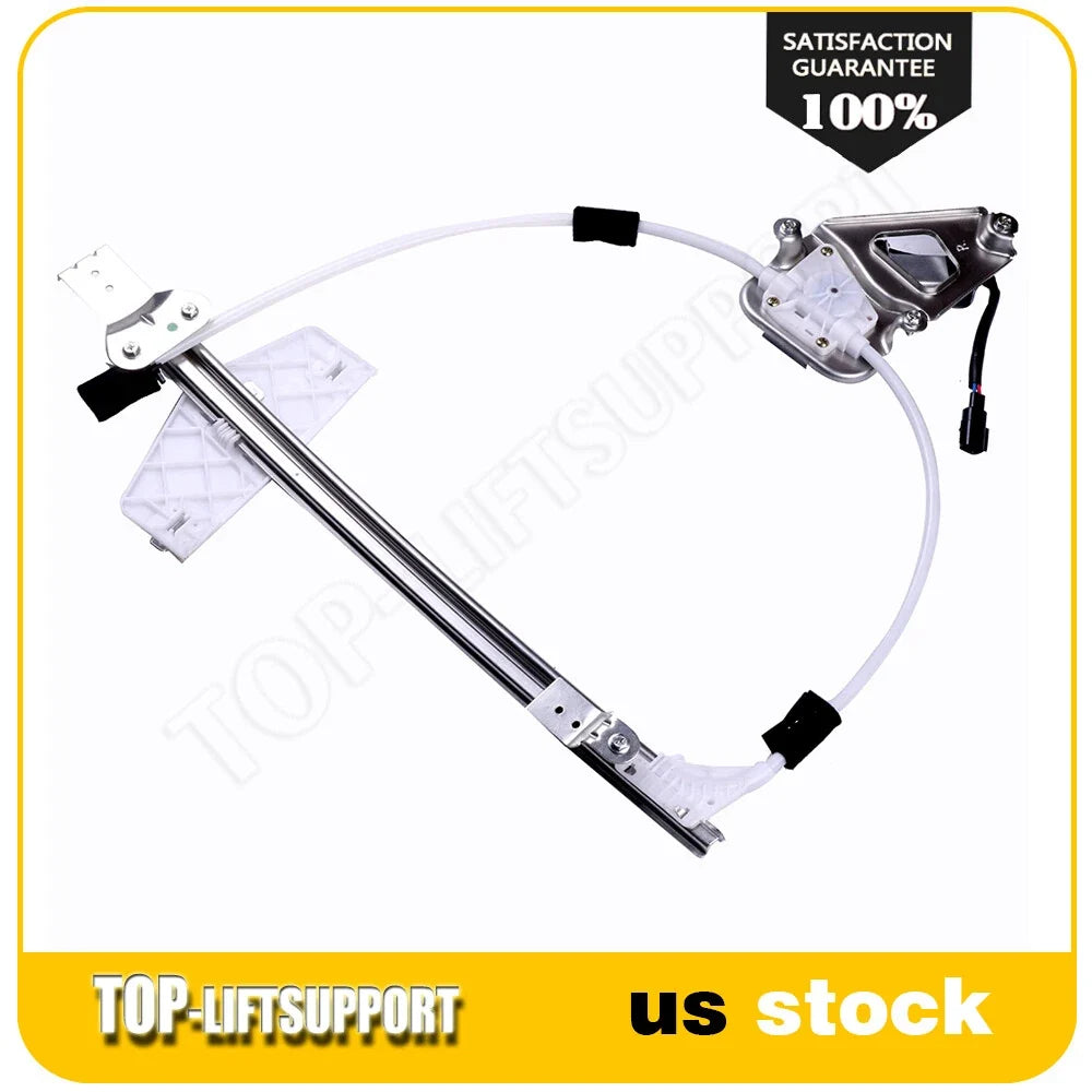 Power Window Regulator for Jeep Liberty (2002–2006)