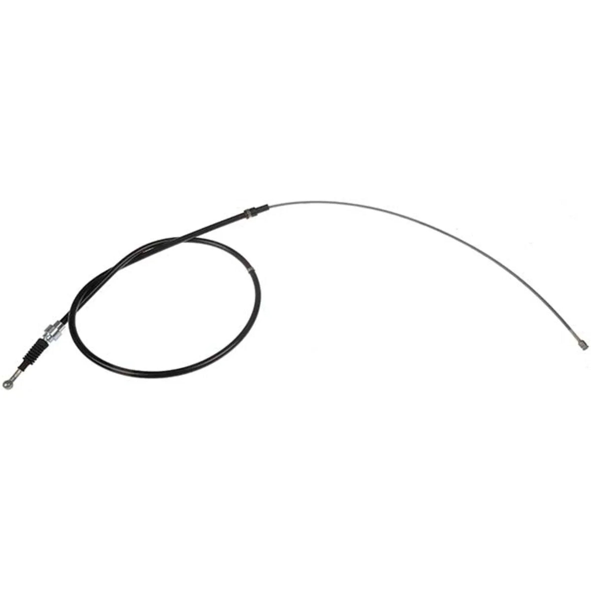 Parking Brake Cables - Set of 2 for VW Sedan