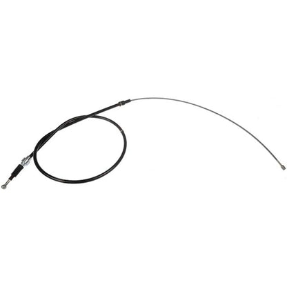 Parking Brake Cables - Set of 2 for VW Sedan