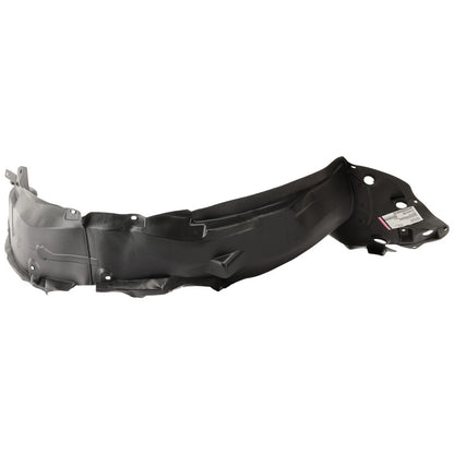 Fender Liner Front Driver Left 638415EE0A for Nissan Versa (2020–2025)