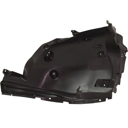 Fender Liner for BMW X3 (2018–2024) Front/Rear Passenger Side Inner G01