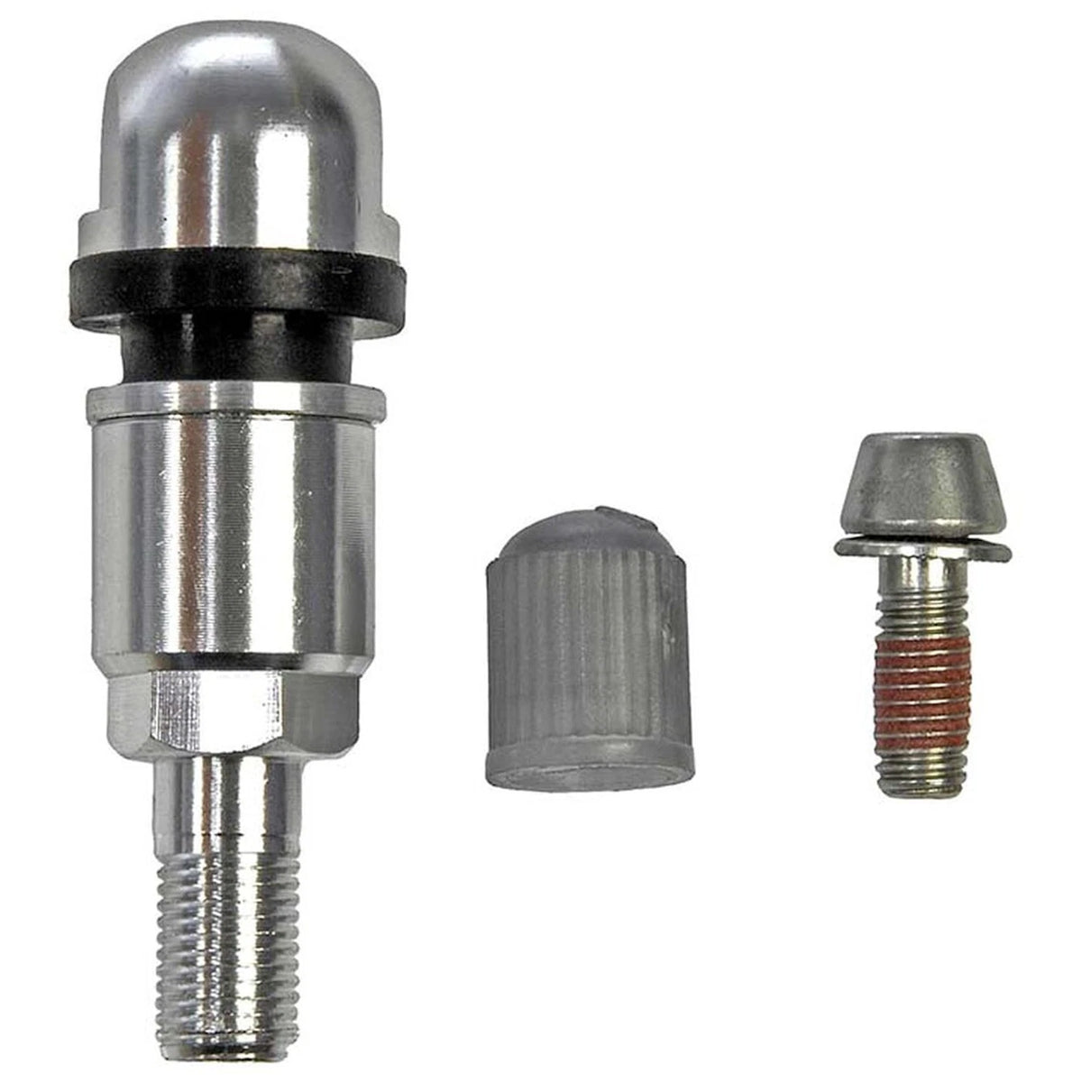 Set of 4 TPMS Valve Stems for Nissan Versa Note (2014–2019)