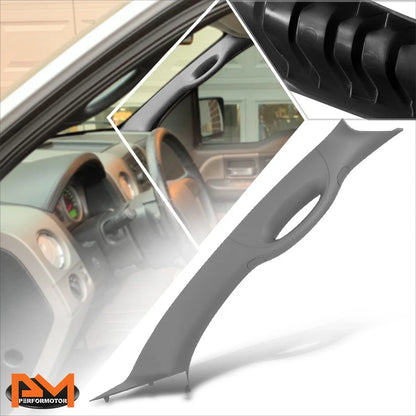 Interior Panel Moulding A-Pillar Right for Ford F150 (2004–2008)