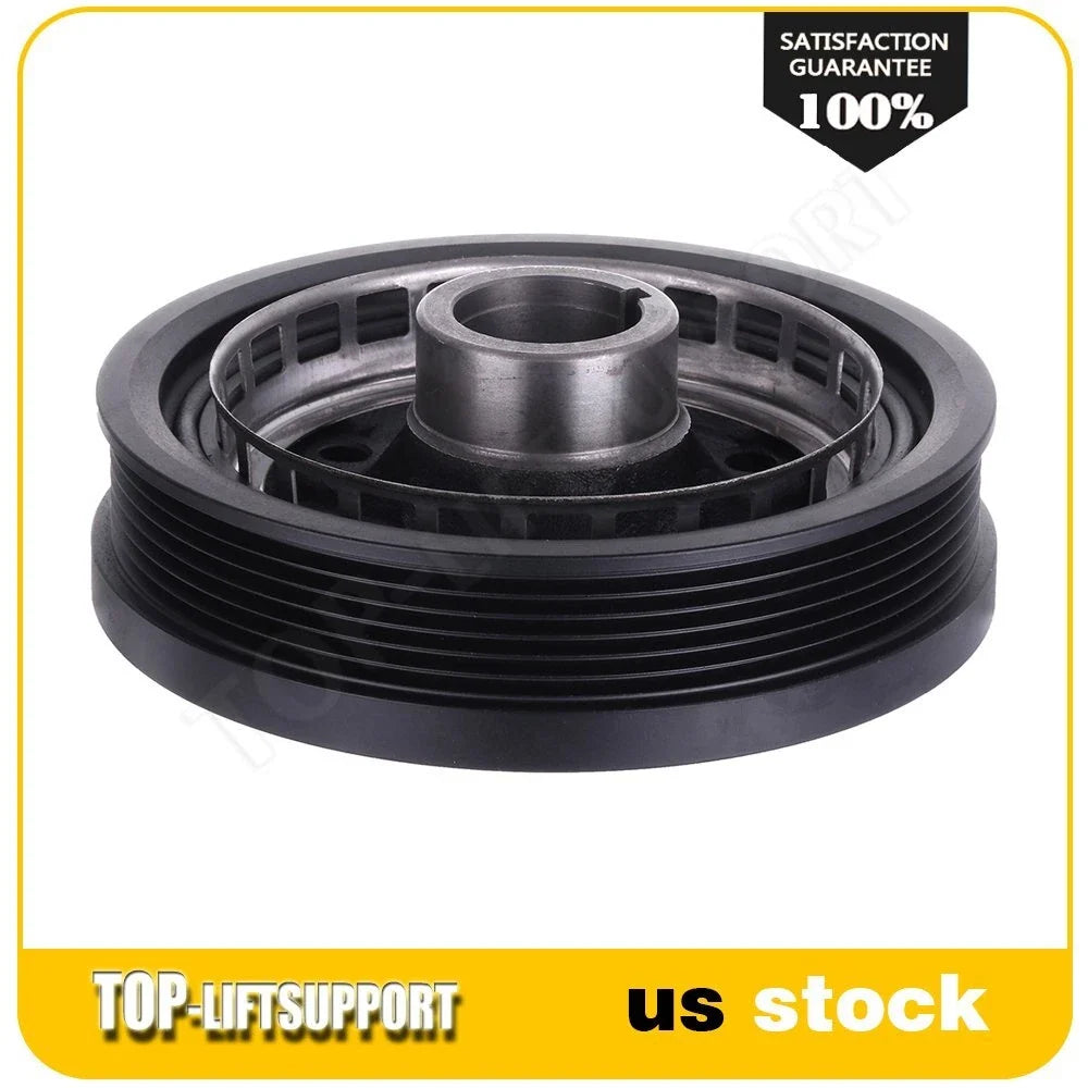 Harmonic Balancer for Buick Century (1994–2005)