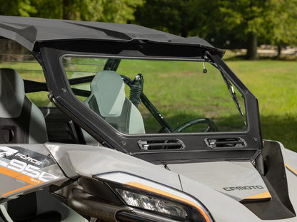 Full Windshield for CFMoto ZForce 950 (2019–2023) - Glass