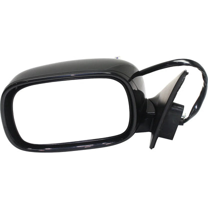 Heated Power Mirrors Set of 2 with Puddle Light for LS430 (2001-2006)