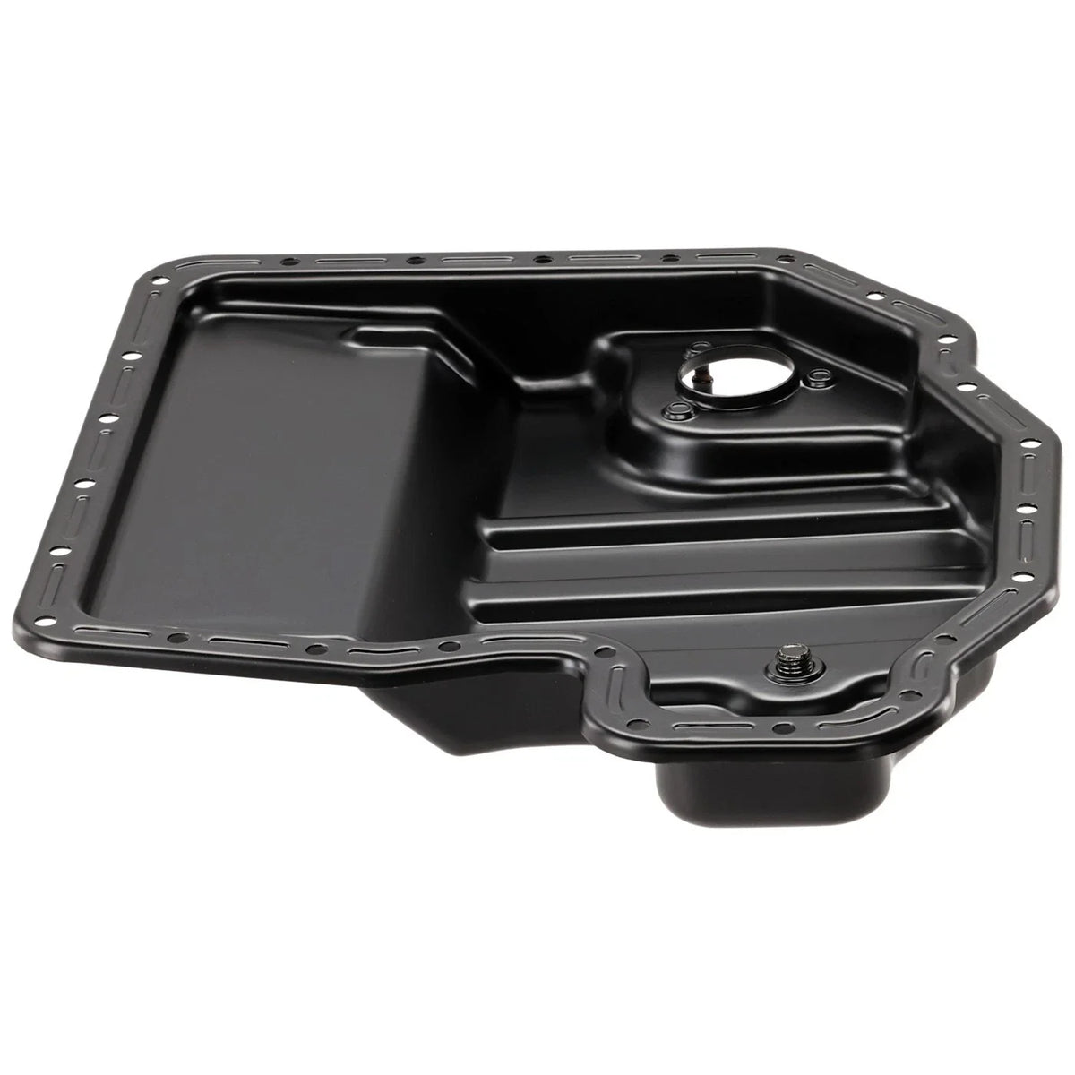 Lower Oil Pan for 5 Series E39, 7 Series E38 by BMW