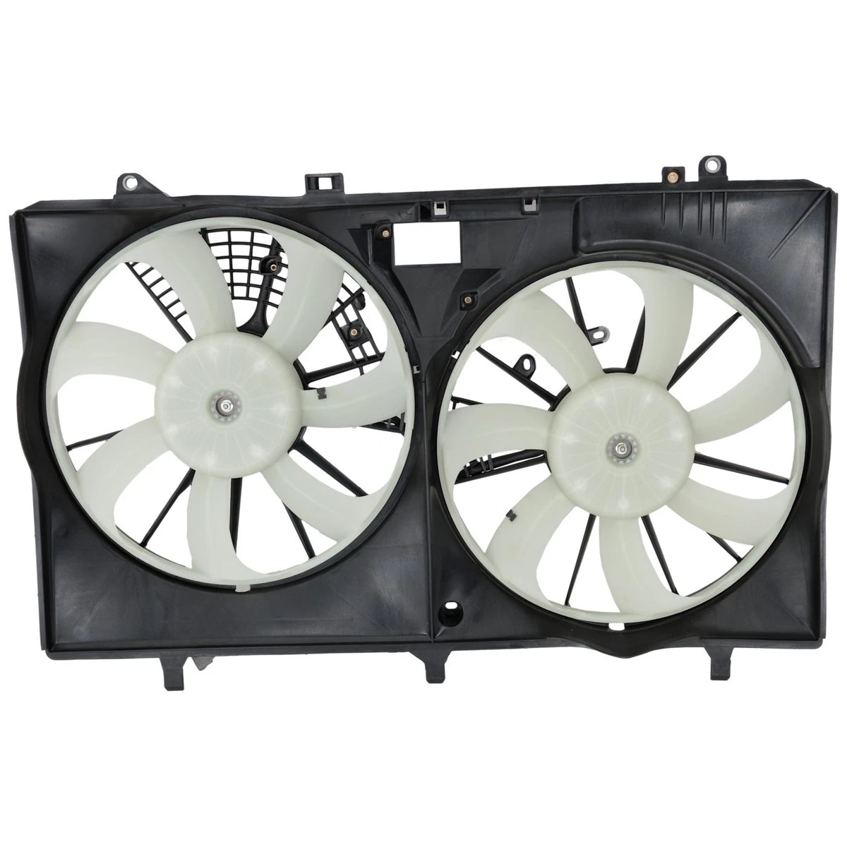 Cooling Fan Assembly for Lexus RX450h (2010–2015)
