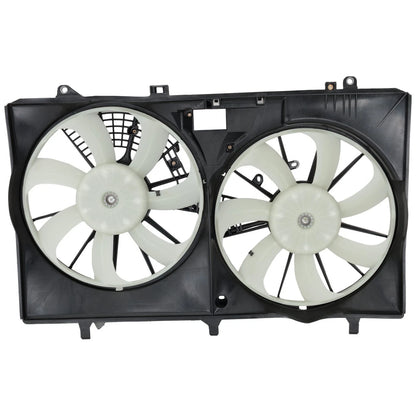 Cooling Fan Assembly for Lexus RX450h (2010–2015)