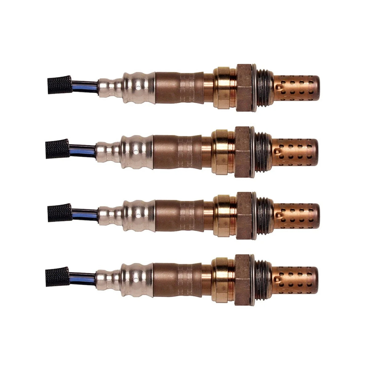 Denso Oxygen Sensor Kit for Dodge Dakota Durango 4.7L V8 (2000–2004)