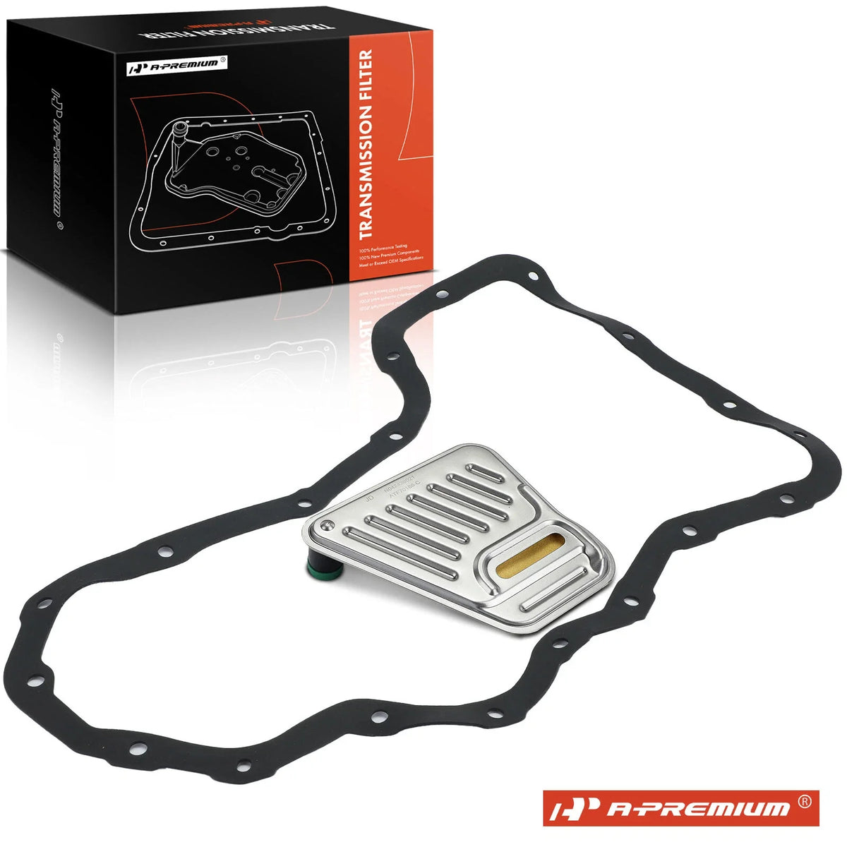 Automatic Transmission Filter for Ford Taurus, Freestar, Windstar (1996–2007)
