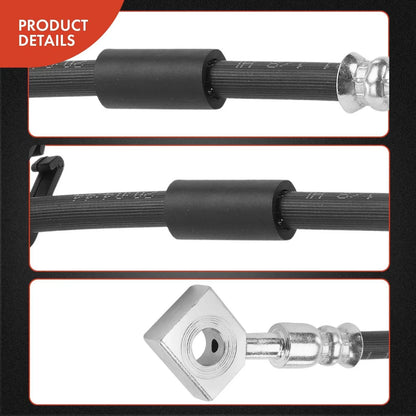 Hydraulic Brake Hose Rear Right for Mustang (2005–2013)