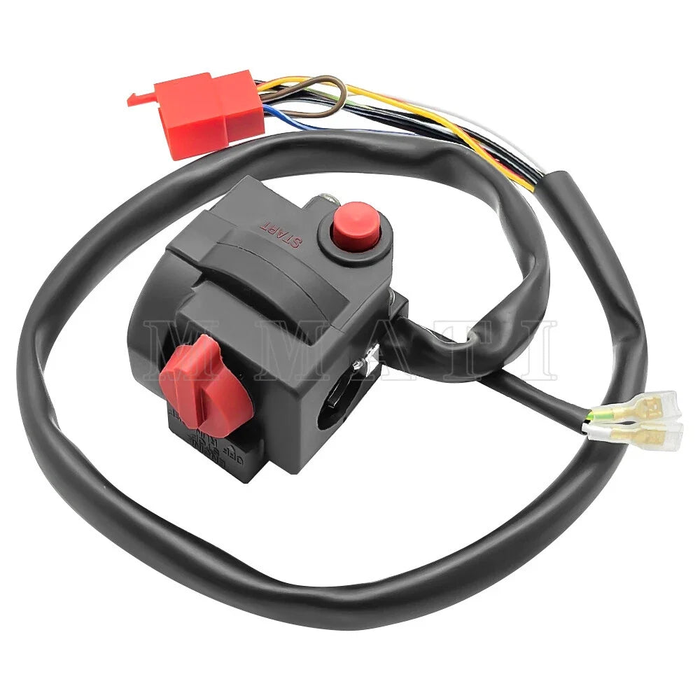 Kill Control Switch Right Hand for Honda CBX (1981-1982) Start Stop